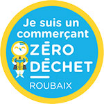 Commerçant labellisé Zéro Déchet