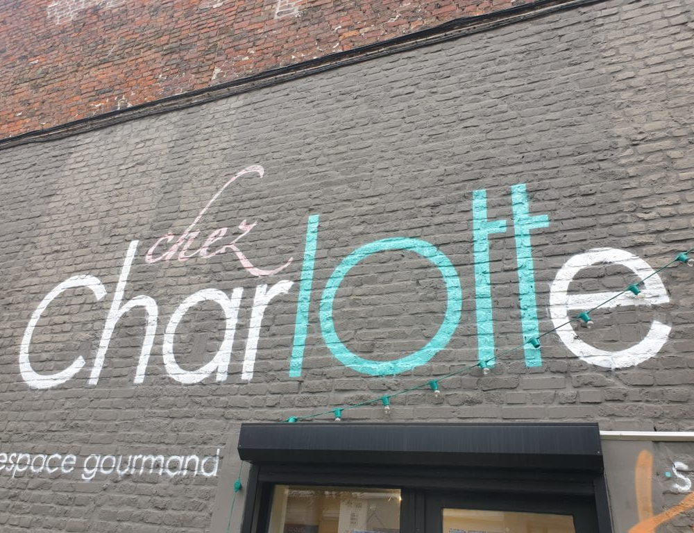 Chez Charlotte