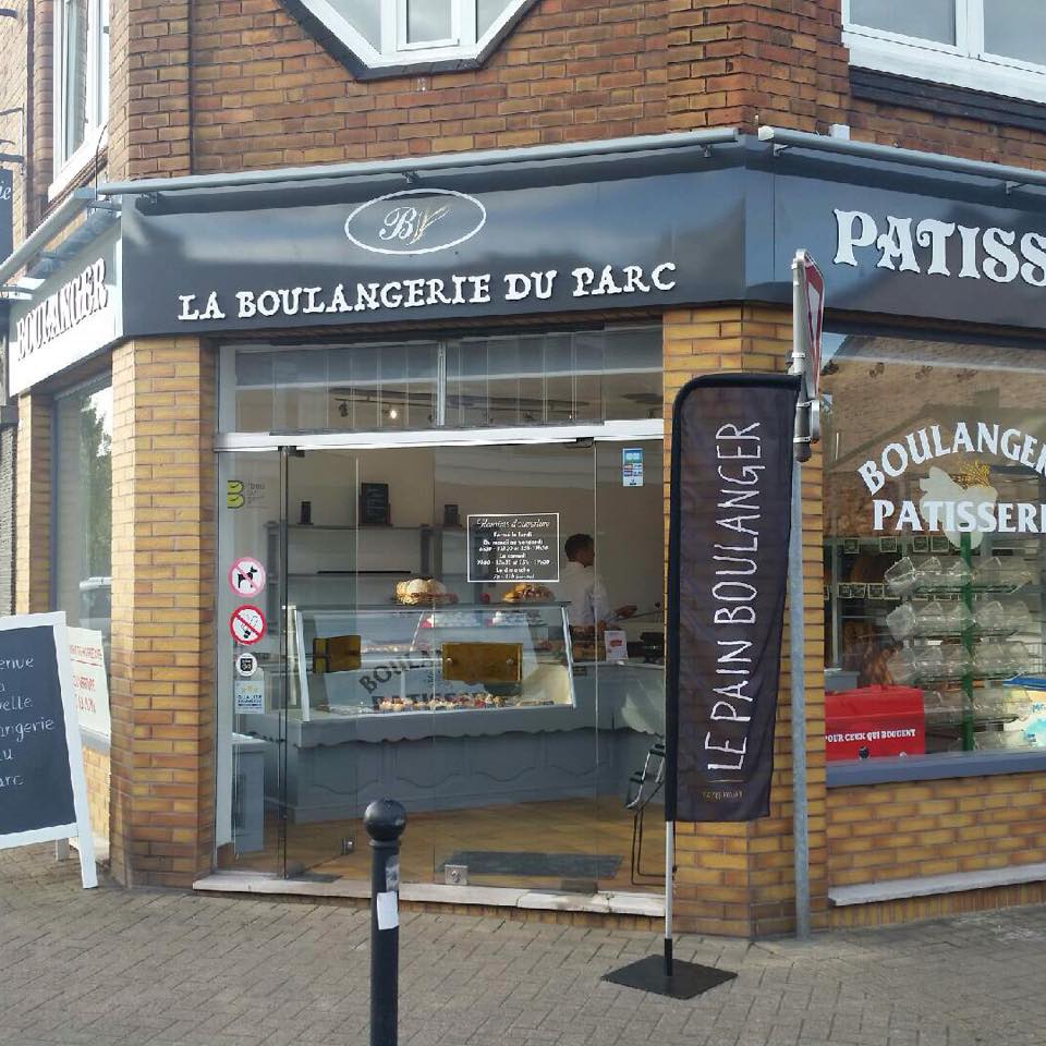 Boulangerie du parc