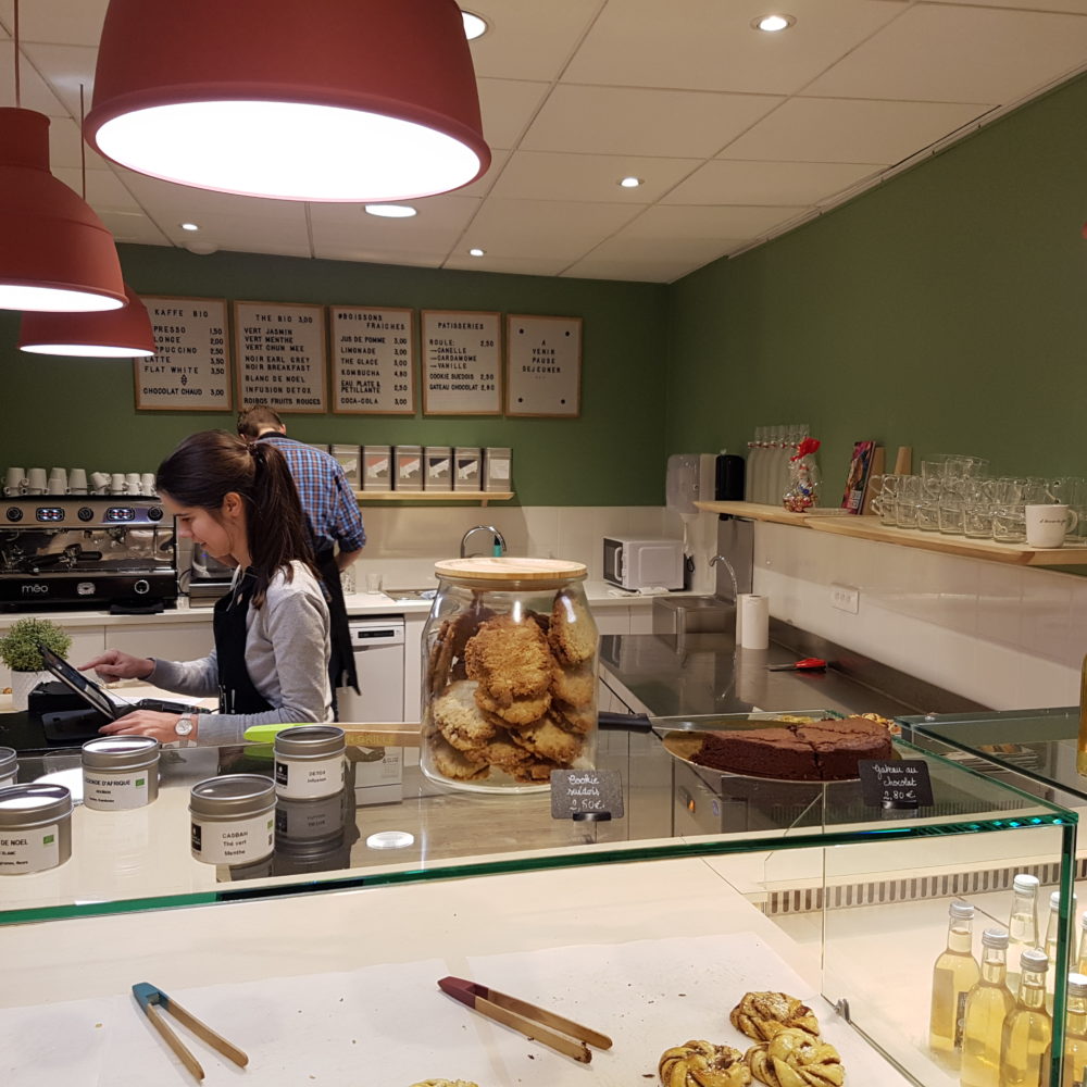 Freyja Nørdic Café