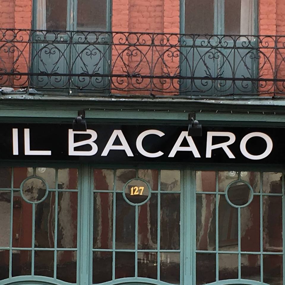 Il Bacaro