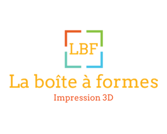 La boite à formes