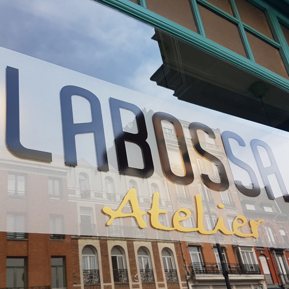 Labossa