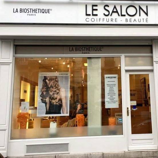 le salon biosthétique