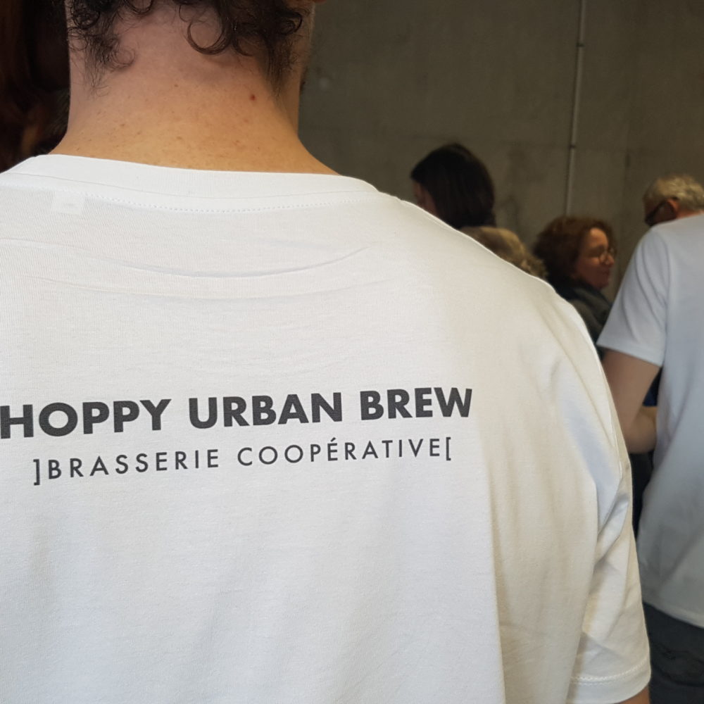 Brasserie HUB