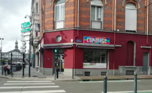 devanture commerce zéro déchet copimage Roubaix