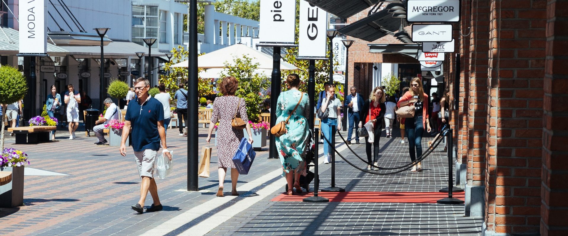 UNE JOURNÉE DE SHOPPING IDÉALE À ROUBAIX