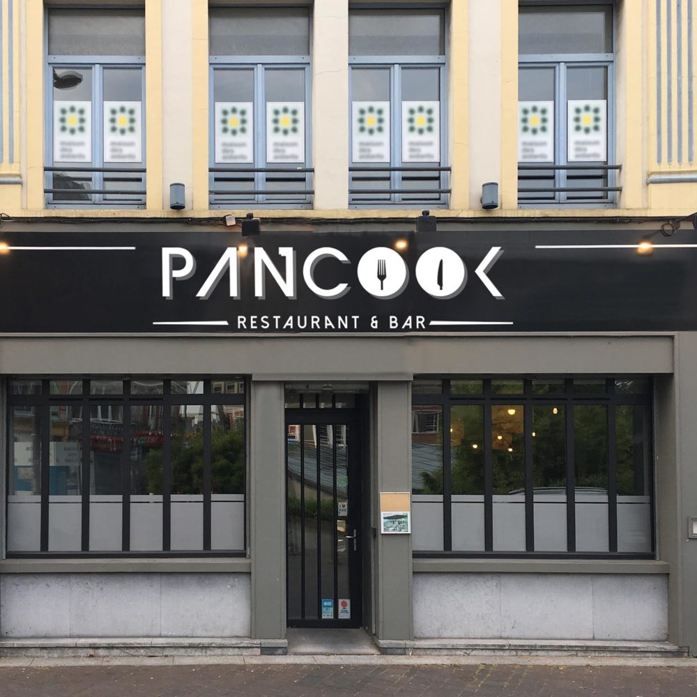 PANCOOK
