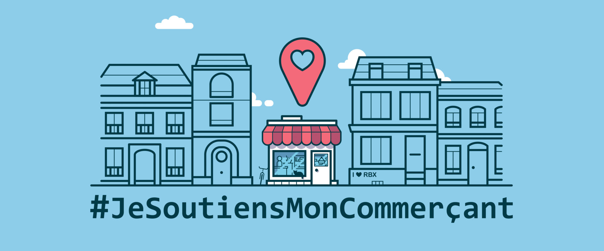 JE SOUTIENS MON COMMERÇANT