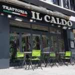 Il Caldo Roubaix Shopping