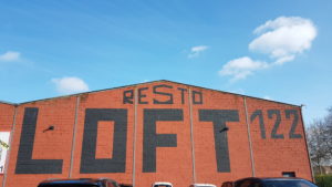 Loft 122 Roubaix Shopping