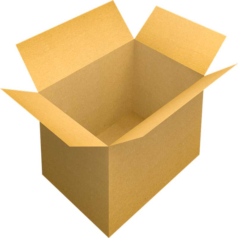 Cartons – Informatique Occasion