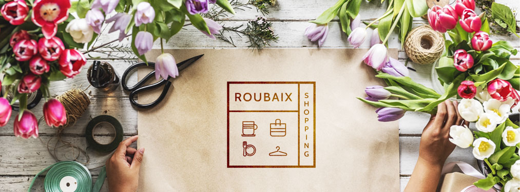 LES FLEURISTES DE ROUBAIX !