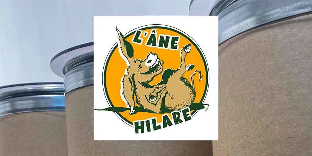 L’ÂNE HILARE – PORTRAIT DE COMMERÇANTS