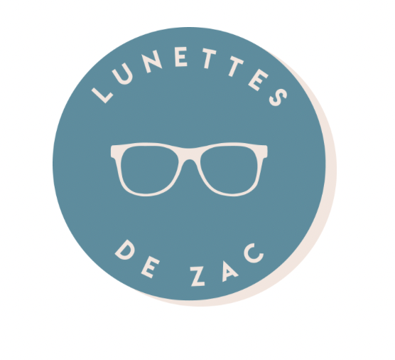 logo Lunettes de Zac