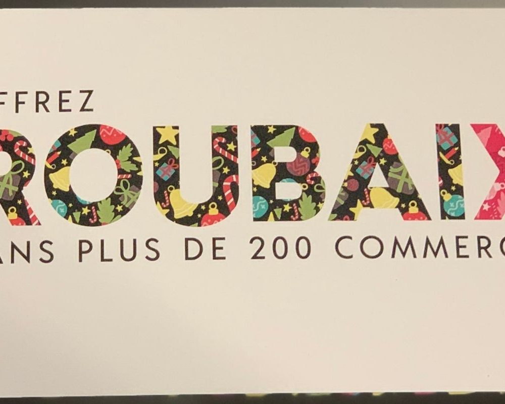 L’IDÉE CADEAU DE NOËL IDÉALE !