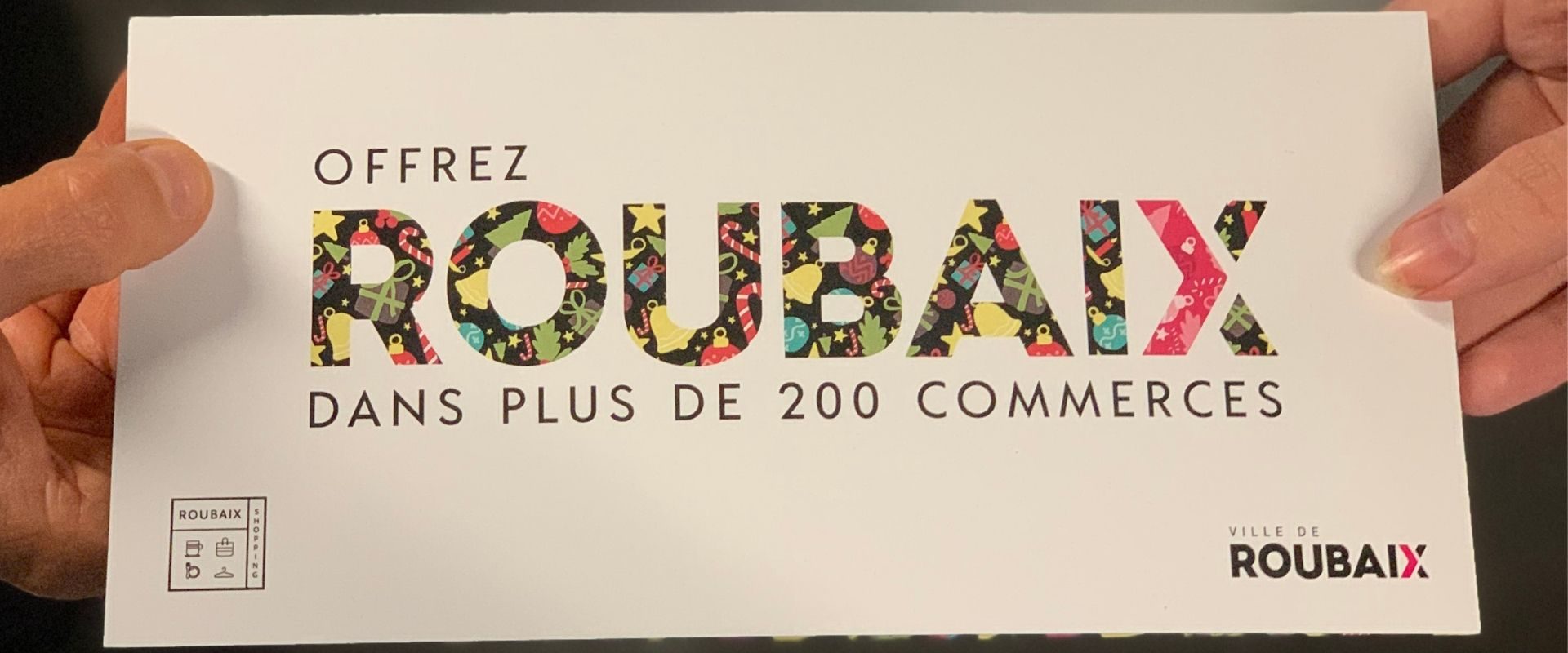 L’IDÉE CADEAU DE NOËL IDÉALE !