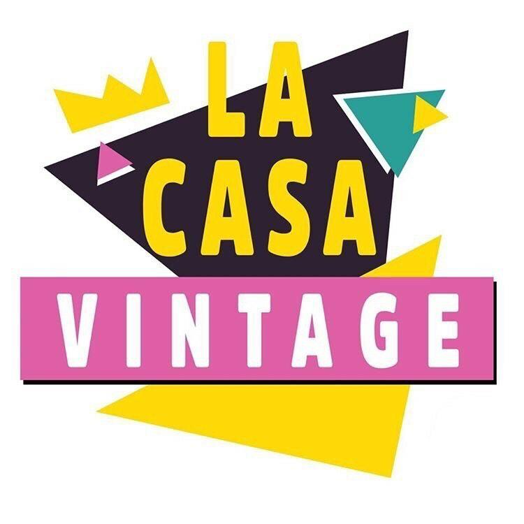 Logo Casa Vintage