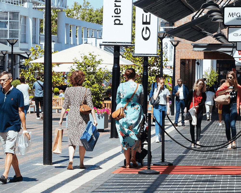 RÉSULTATS DE L’ENQUÊTE SUR L’OFFRE COMMERÇANTE