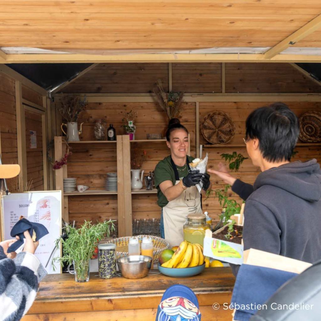 stand_restauration_marche_de_printemps_roubaix_2023
