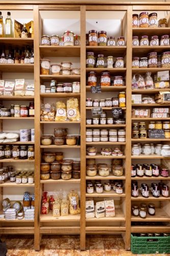 fromagerie