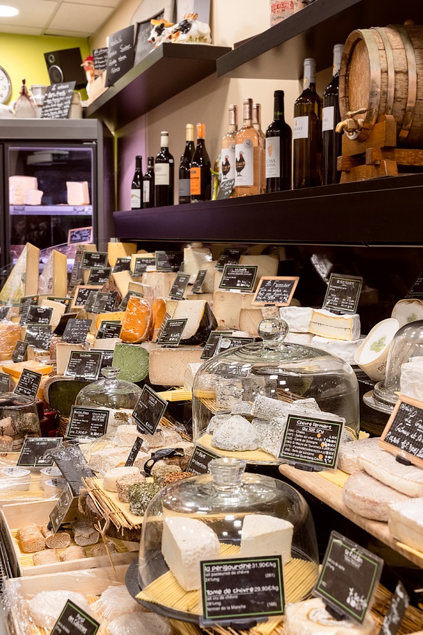 fromagerie