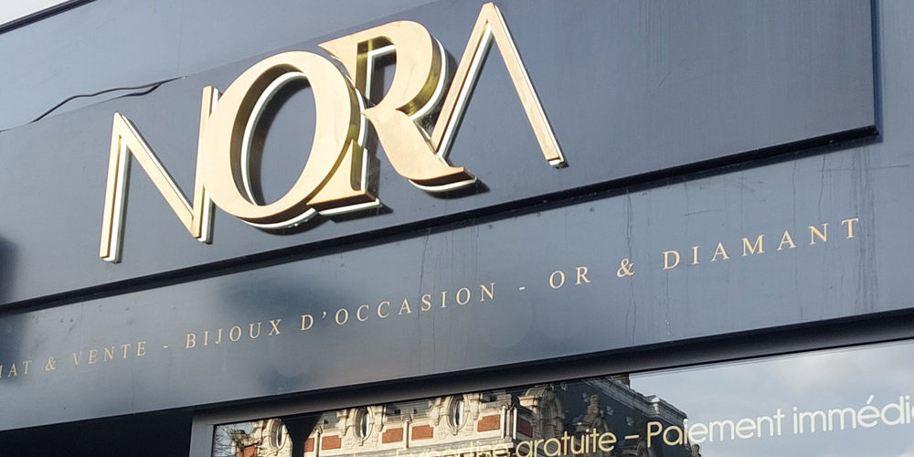 NORA JOAILLERIE – PORTRAIT DE COMMERÇANTS