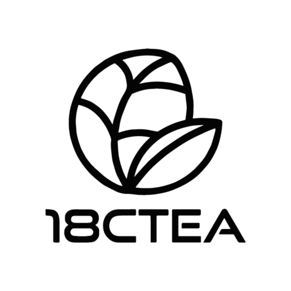 18CTEA BUBBLE TEA