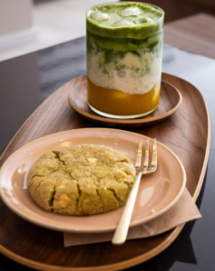 Goma-cafe